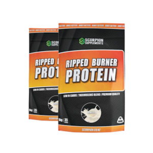 Scorpion Ripped Burner Protein 2kg