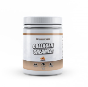 Scorpion Collagen Creamer