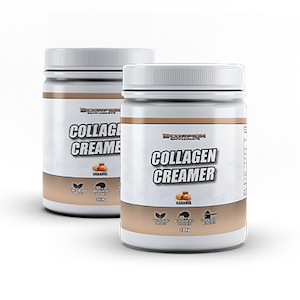 Scorpion Collagen Creamer Combo