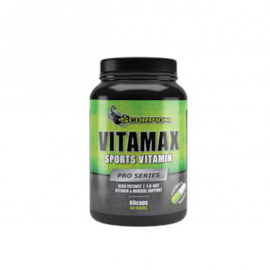 SCORPION VITAMAX Sports Vitamin