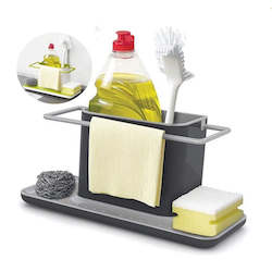 Kitchen Sink Organiser