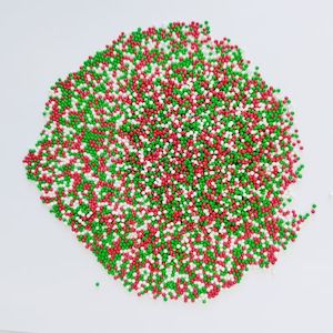 Christmas Nonpareils