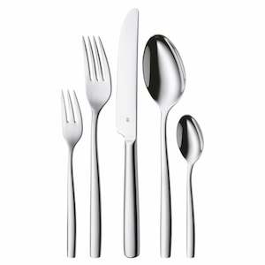 Cookware: Palma 60 Piece Cutlery Set