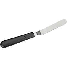 Angled Spatula 9"