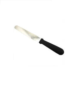 Straight Spatula 9"