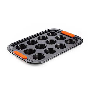 12 Cup Mini Muffin Tray