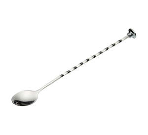 Cocktail Mixing Spoon 28cm