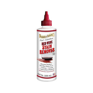 Red Wine Stain Remover 8oz