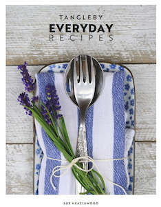 Books: Tangleby Everyday Recipes