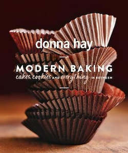 Books: Donna Hay Modern Baking