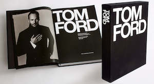 Books: Tom Ford