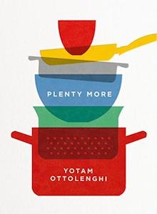 Books: Ottolenghi-Plenty More