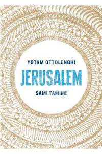 Books: Jerusalem