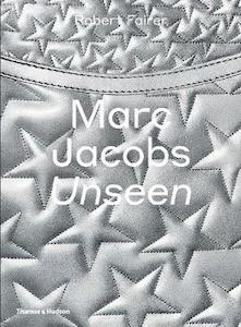 Books: Marc Jacobs Unseen