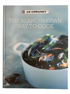 Cook Book