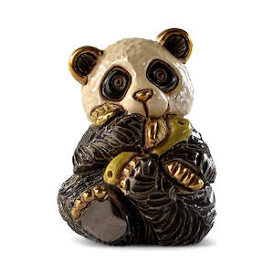 Collectable: Mini Panda