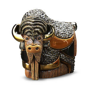 Collectable: Bison