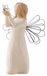 Collectable: Angel of Freedom