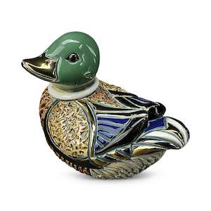 Collectable: Mallard Duck