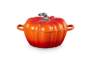 Signature Pumpkin Casserole  24cm