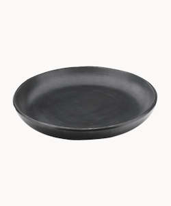 La Chamba Round Platter -Size 7