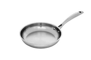 Premium Steel 20cm FryPan