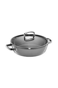 Cookware: 28cm Mineral Roasting Pan