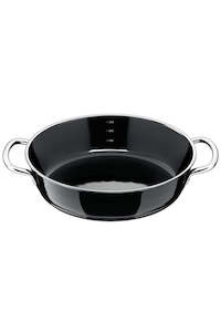 Roasting Pan with Lid 28cm