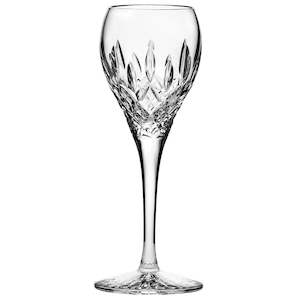 Crystal: London Port/Sherry Set of 2