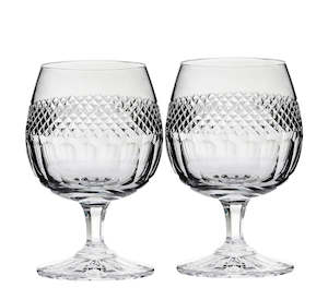 Diamonds Brandy 11oz Set 2