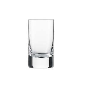 Glassware: Paris Shot Glasses-Set of 6