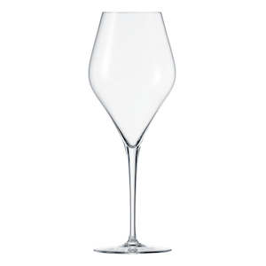 Glassware: Finesse Red Wine Glasses/Set of 6/437ml