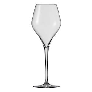 Glassware: Finesse Chardonnay Glasses/Set of 6/385ml