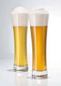 Glassware: Wheat Beer 450ml / Set of 6