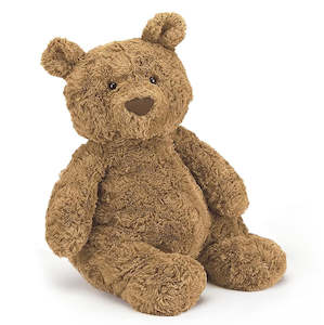 Homeware: Bartholomew Bear Large