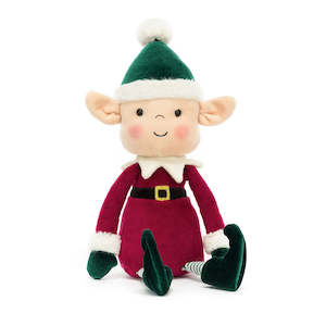 Homeware: Eldo Elf