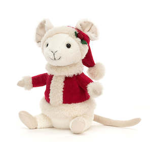 Homeware: Merry Mouse