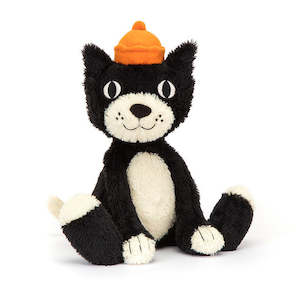 Homeware: Big Jellycat Jack