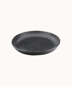 La Chamba Round Platter - Size 5