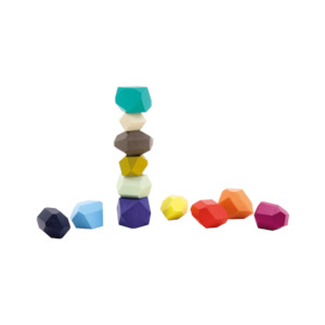 Homeware: Torrino - Stacking Game