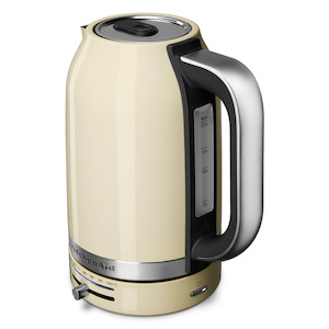 Kitchen Appliances: Electric Kettle