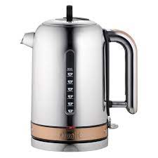 Kitchen Appliances: Dualit Classic Jug Copper