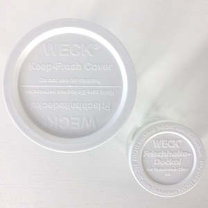 Kitchenware: Keep Fresh Lid-Large