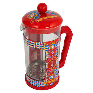 D&G 3 Cup Coffee Press