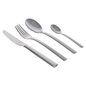 24 Piece Cutlery Set (Super Buy)