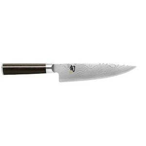 Knives: Shun Classic Chefs Knife 20cm