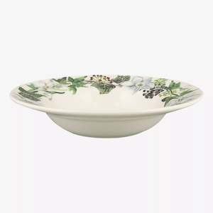 Emma Bridgewater: Ivy Soup Plate