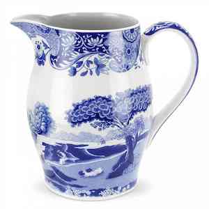 Spode: Liverpool Jug 3Pint