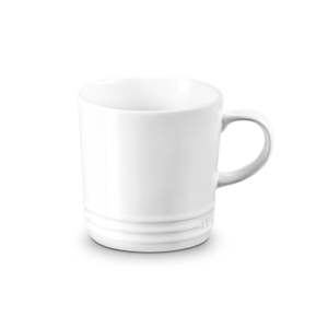 White Mug 350ml