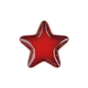 Star Plate 20cm